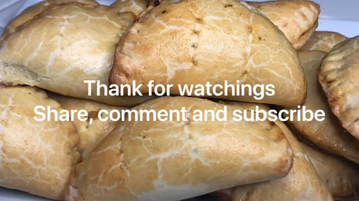 HOW TO MAKE VEGGIES PIES
