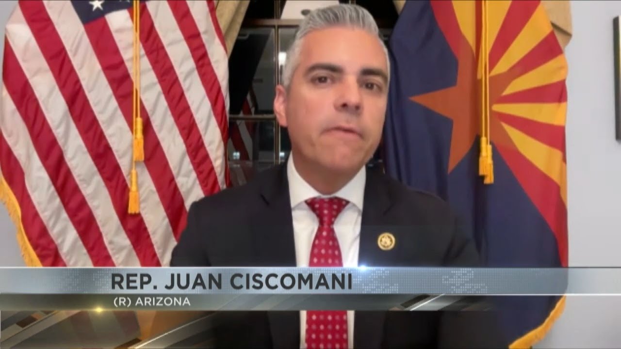 News 4 Tucson gets local reaction of President Joe Biden's State of the Union