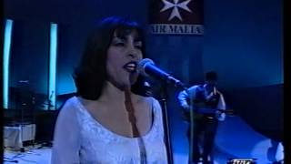 Catherine Vigar - The Call - Malta Song 1997