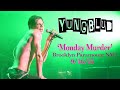 YUNGBLUD Monday Murder Brooklyn Paramount NYC 9 16 25 Complete mp3