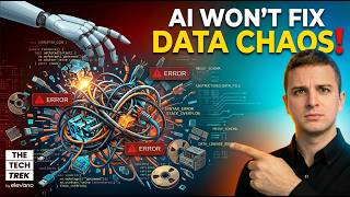 Why AI Will Not Fix Broken Data Teams