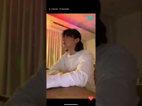 Jungkook singing LE SSERAFIM 'Eve, Psyche & The Bluebeard’s wife' 😳 #jungkook #lesserafim #bts