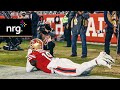 49 Hours: Making it Count on Monday Night | 49ers