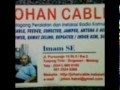 Alat komunikasi Antena Telex Komunikasi 2 arah lancar Johan 08125245368