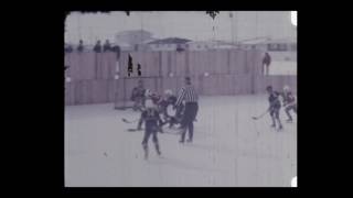 Mites Hockey (Trifon Fedoruk, ca. 1950)