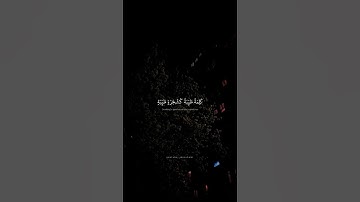 الم تر كيف ضرب الله مثلا كلمة طيبة | محمد صديق المنشاوي | سورة ابراهيم