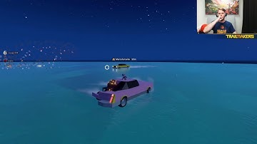 DEVS VS. YZUEI AND SCRAPMAN