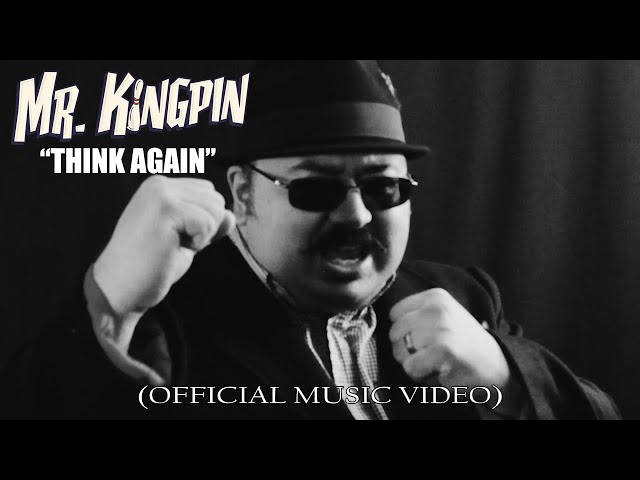 The Specialized Project - Mr Kingpin