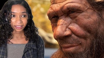 How Neanderthals Were COMPLETE Freaks of Nature