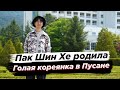 Пак Шин Хе родила/Голая кореянка в Пусане - Новости Южной Кореи (Студия SoftBox представляет)