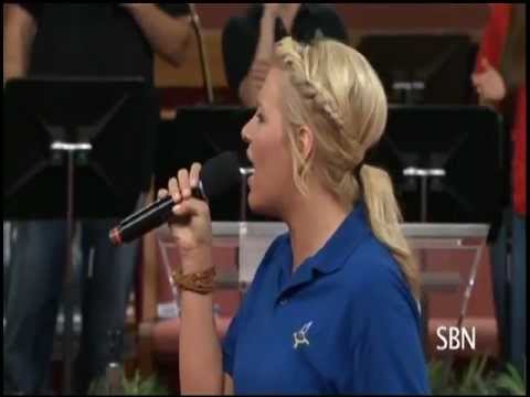hallelujah-(your-love-is-amazing)-crossfire-iyc-2012---grace-larson