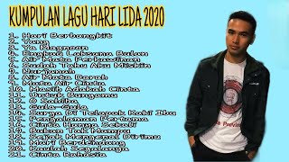 KUMPULAN LAGU HARI LIDA 2020 || DANGDUT ORIGINAL D'BAND