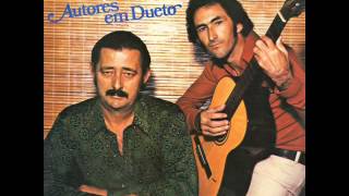 Peão Carreiro & Praense - Serenata