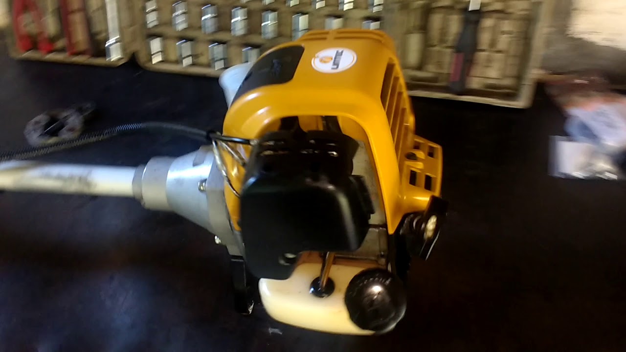 Subaru eho 35