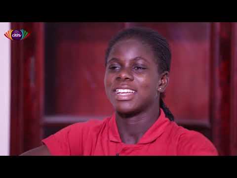 Exclusive: Abdulai Mukarama tells her football story