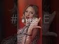 CHARLIEN - #LIEBE (Hashtag Liebe) ab 05.01.2024  #schlager #popschlager #charlien #liebe