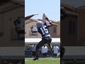 D🤺 | @AmericanAirlines  #DallasCowboys #NFL #defense #highlights #shorts