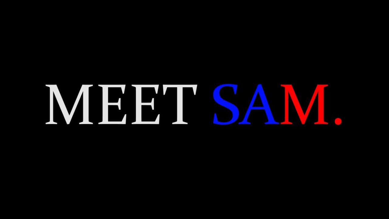Meet Sam (Short Film) - YouTube