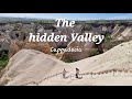 Truck Tour at the Hidden Valley- Cappadocia @SwelokanoVlog