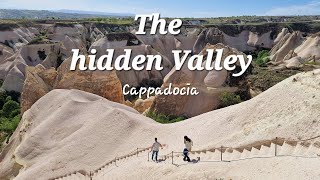 Truck Tour at the Hidden Valley- Cappadocia @SwelokanoVlog