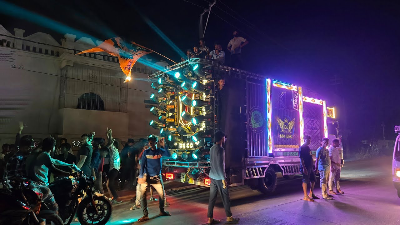 power music💥  Motto Mela welcome celebretion😲