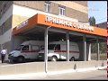 Модернизированная больница Пирогова работает в усиленном режиме