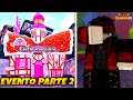 NOVA DUNGEON de PASCOA na ATUALIZAÇÃO do ANIME KINGDOM!!