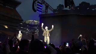 U2 - Bad - Pittsburgh 2017