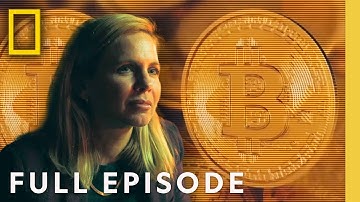 Crypto Scams | Trafficked with Mariana Van Zeller | Nat Geo (Watch Anndy Lian 7:30)