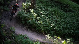 Чемпионат водокачки по даункантри