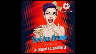 TURI ICECREAM  I CG DJ REMIX XDJJANGHEL XDJCHANDANCK XDJKUSHAL