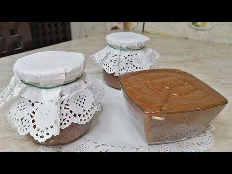 Восточная сладость сумаляк дома,в кватире