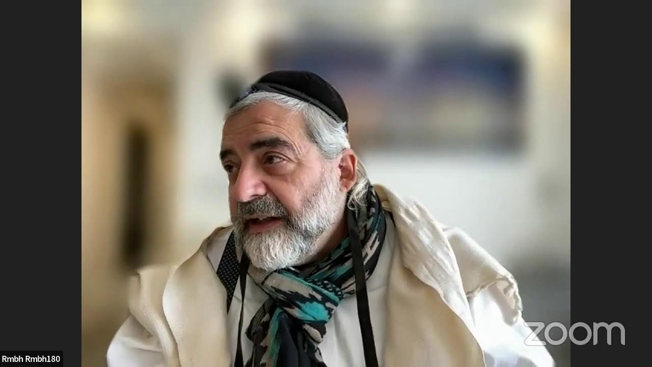 Daf HaYomi - Baba Kama 84 œil pour œil