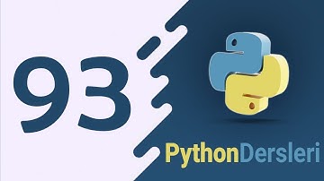Ders 93 Python Programlamada Decorator Fonksiyonu