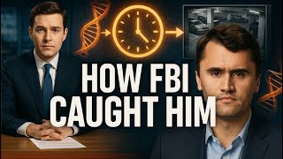FBI Reveals Explosive New Evidence in Charlie Kirk Assassination Case
