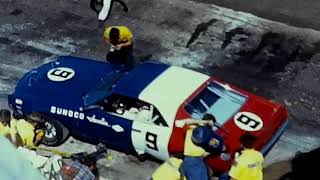 Trans Am 1970