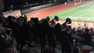 MacArthur Jammin General Band 2016