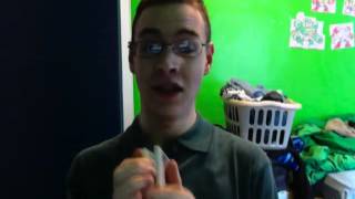 Sonic Generations 3DS Review(The Misleading Version. Real review in description)