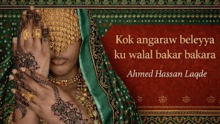 Download Lagu KARRY LEE - Kok angaraw beleyya ku walal bakar bakara | remix Ahmed Hassan Laqde MP3