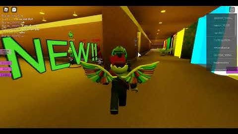 How to get "THE STALKING DEVIL" & "PARTY DOGE" BADGES in PIGGY RP: INFECTION | Roblox