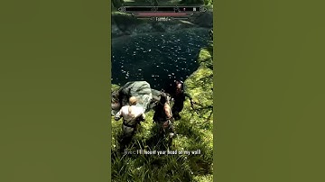 Immersive Weapon Switch #skyrim #gaming #skyrimmods #skyrimmodding #moddedskyrim #gameplay