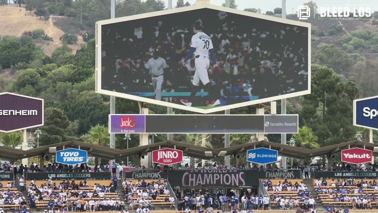 Dodgers News: Shohei Ohtani, Yamamoto, Muncy & Dodger All-Stars