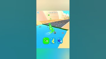 Shape shifting2 game level #5913  hyper casual game #shapeshifting  #gameplay #gaming #shortvideo...