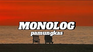 Monolog reverb+speed