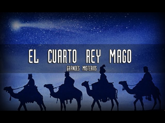 Artabán, el cuarto Rey Mago que nunca llegó | El Diario de Chihuahua Artabán, el cuarto Rey Mago que nunca llegó | El Diario de Chihuahua