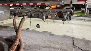 Career Overview 1 Month Review Eagle Transport #Fuelhauler