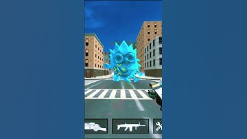 Sandbox in space labubu new gameplay in garry