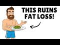 Stop These 7 Fat Loss Mistakes (They’re Keeping You fat)