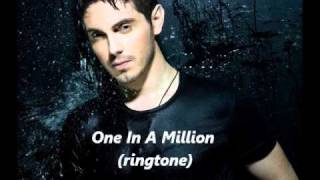 One In A Millionxatzigiannis ringtone