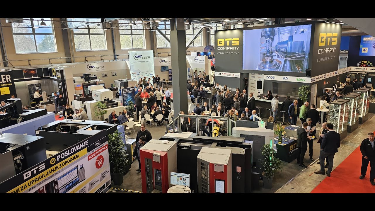 BTS Company FORMA TOOL 2025